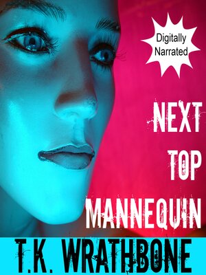 cover image of Next Top Mannequin